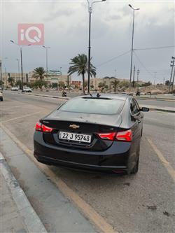 شێڤرۆلێت مالیبۆ